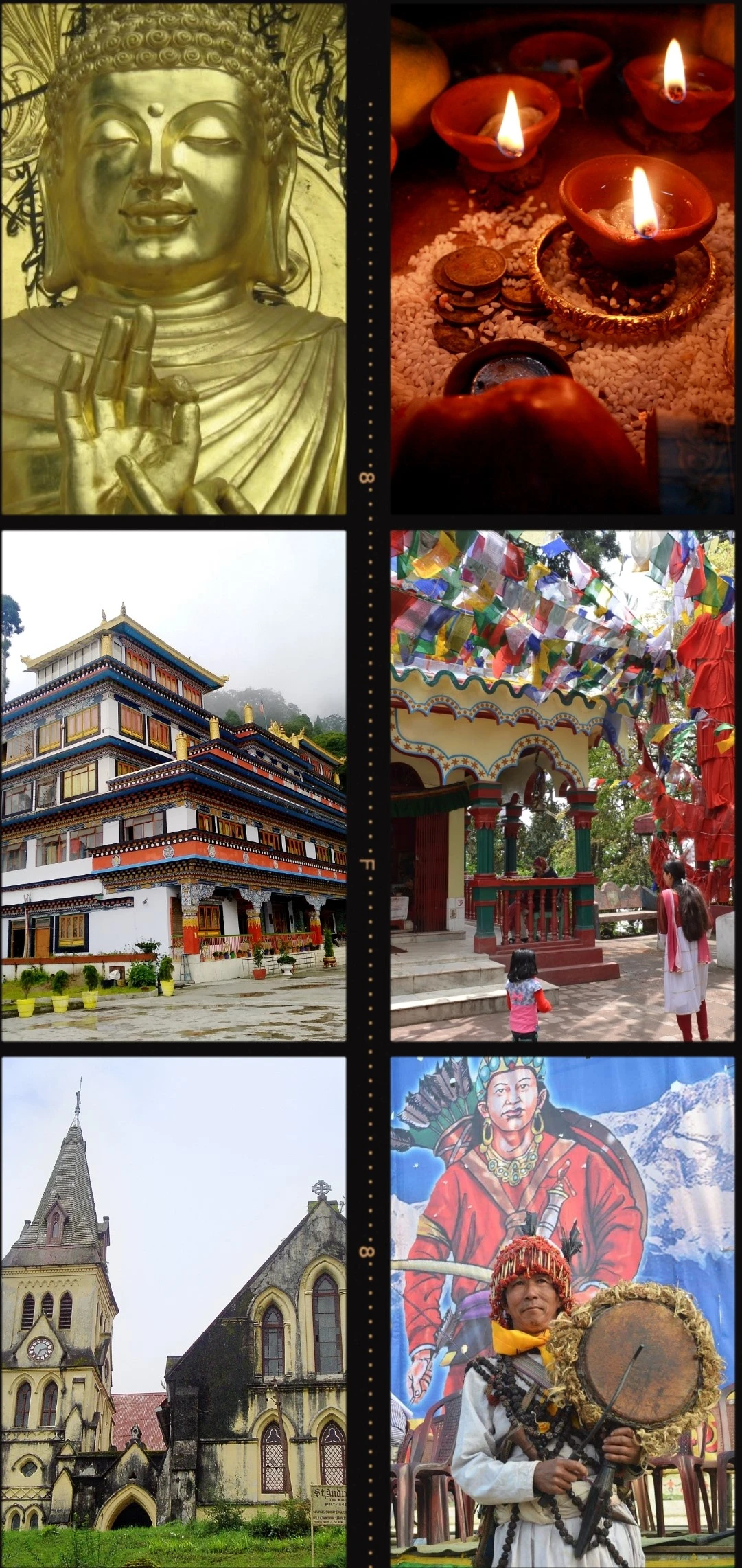 Cultural Pluralism through Oral History in Darjeeling and Kalimpong